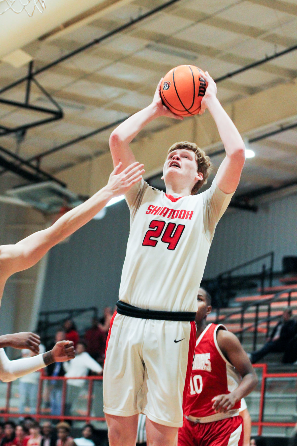 Sperry Basketball Tournament